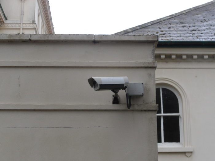 Significant judgment from Human Rights court on hidden cameras Legal RSS