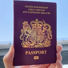 Don't You Know Who I Am