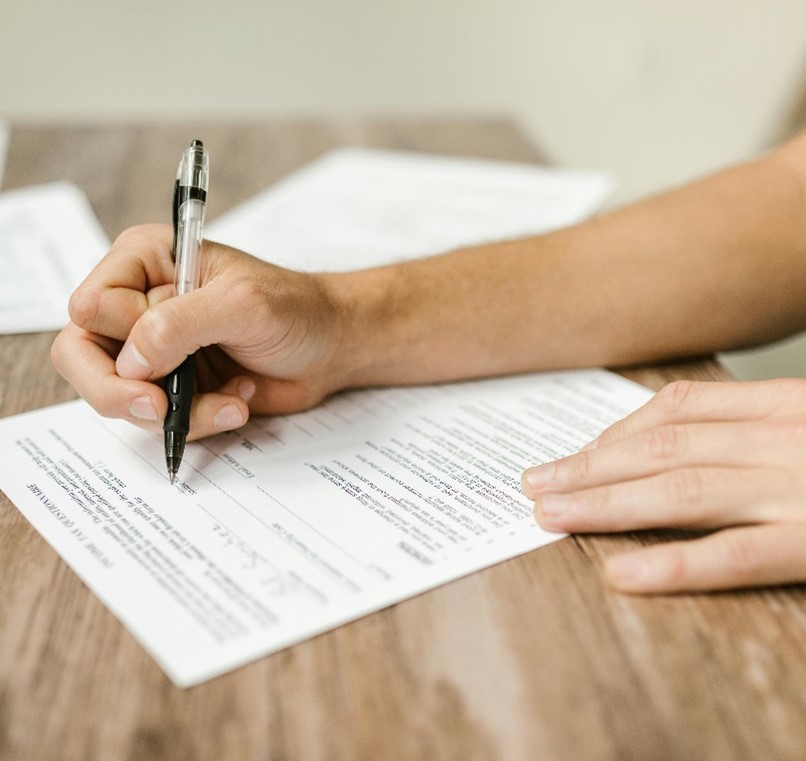 Should I Have Mentioned That?