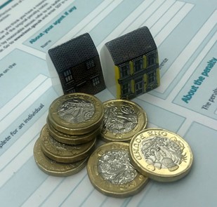 SDLT: Taxation Frustration